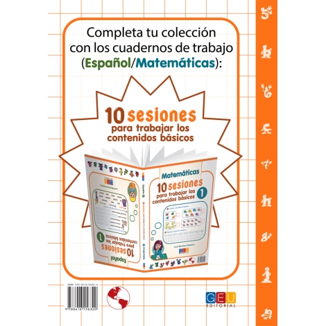 101 tareas para desarrollar las competencias 1