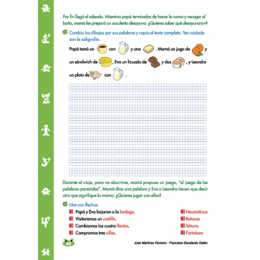 101 tareas para desarrollar las competencias 2 2