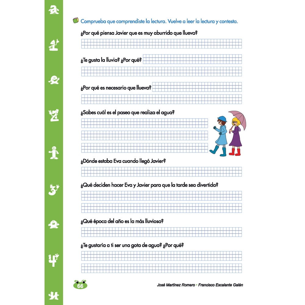 101 tareas para desarrollar las competencias 2