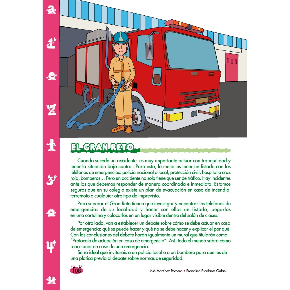 101 tareas para desarrollar las competencias 5