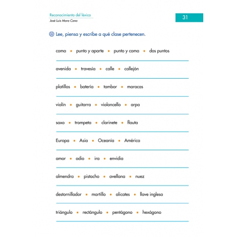 100 ejercicios para mejorar tu comprensión lectora