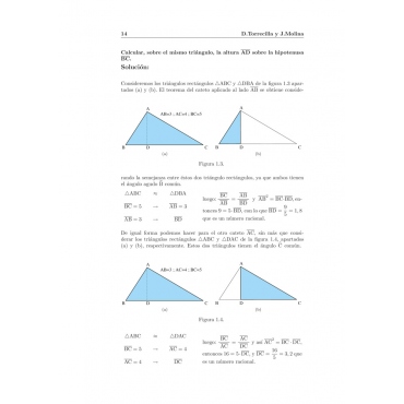 Compendio de problemas de matemáticas I. Aritmética y álgebra I · Bachillerato 2