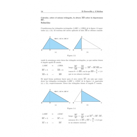 Compendio de problemas de matemáticas I. Aritmética y álgebra I · Bachillerato
