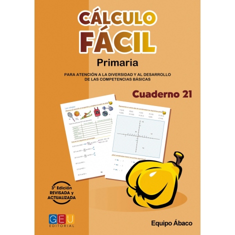 Cálculo fácil 21