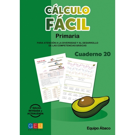 Cálculo fácil 20