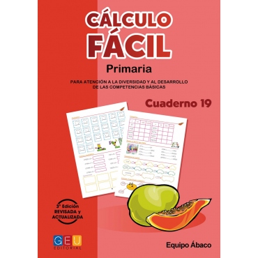 Cálculo fácil 19
