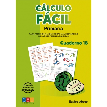 Cálculo fácil 18
