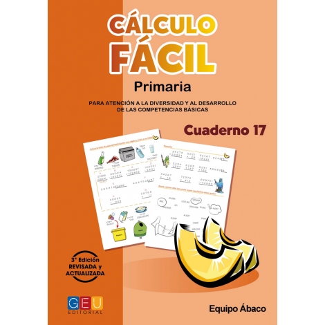 Cálculo fácil 17