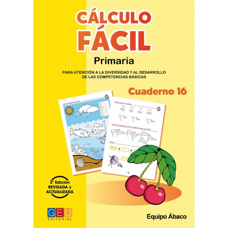 Cálculo fácil 16