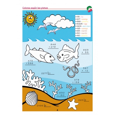 Cálculo fácil 16 2