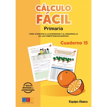 Cálculo fácil 15