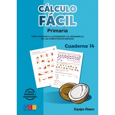 Cálculo fácil 14