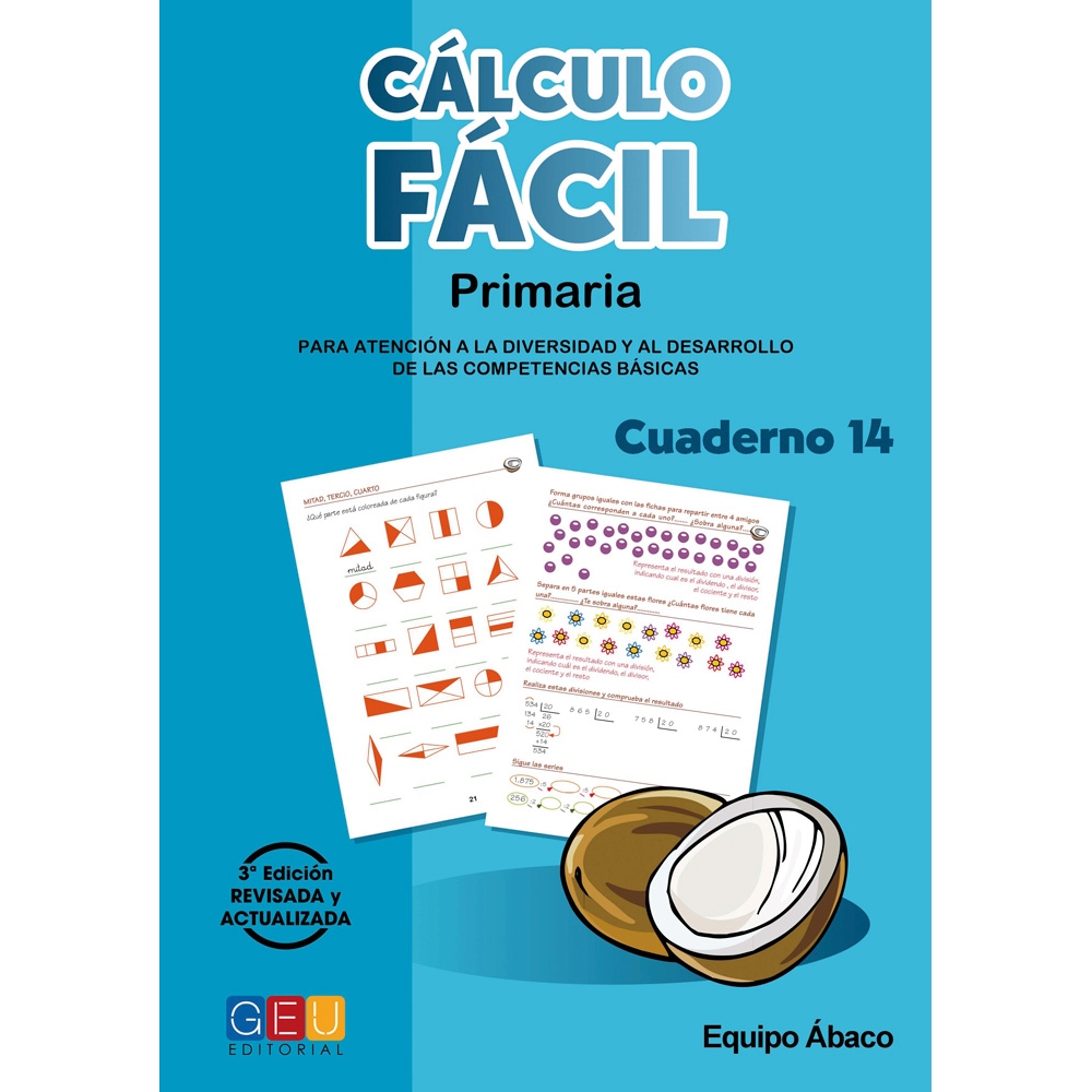 Cálculo fácil 14