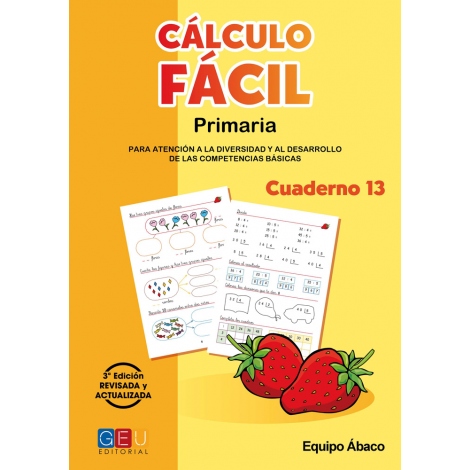 Cálculo fácil 13