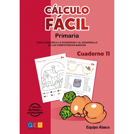 Cálculo fácil 11