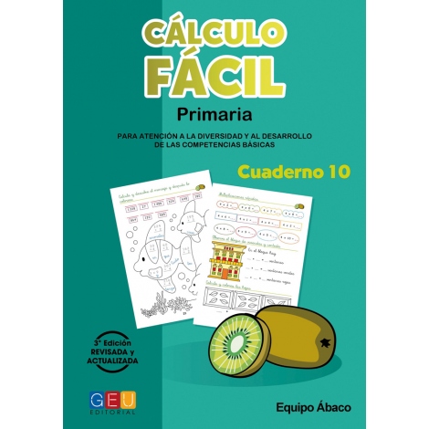 Cálculo fácil 10