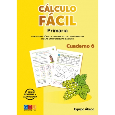 Cálculo fácil 6