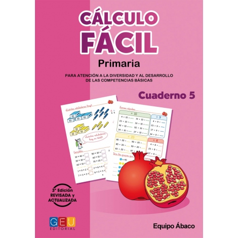 Cálculo fácil 5