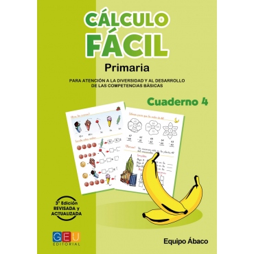 Cálculo fácil 4