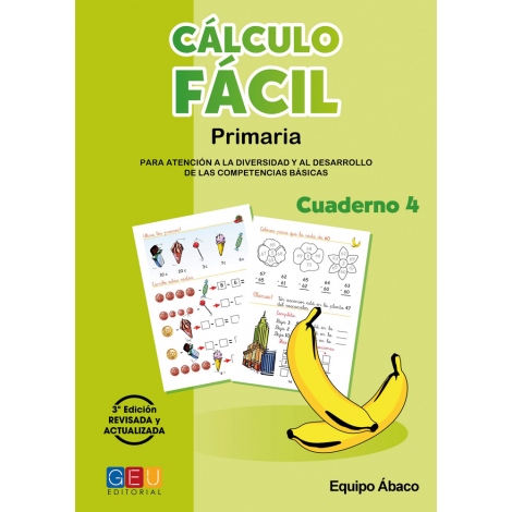 Cálculo fácil 4