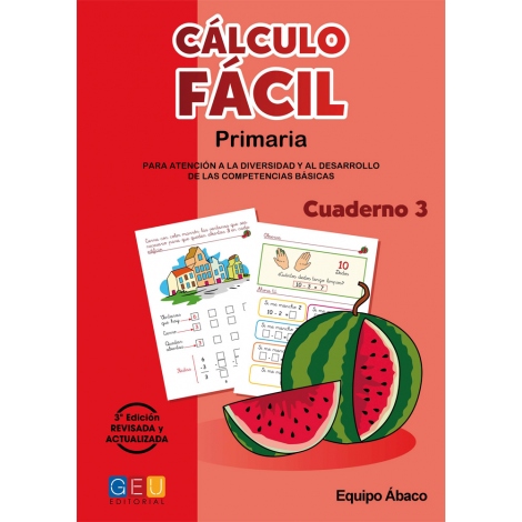 Cálculo fácil 3