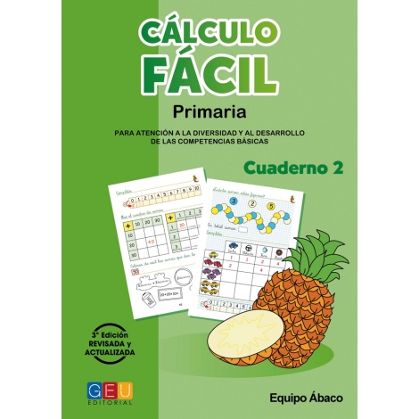 Cálculo fácil 2