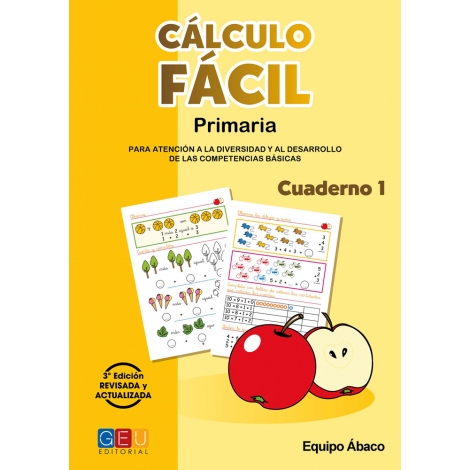 Cálculo fácil 1