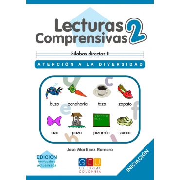 Lecturas comprensivas 2