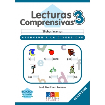 Lecturas comprensivas 3