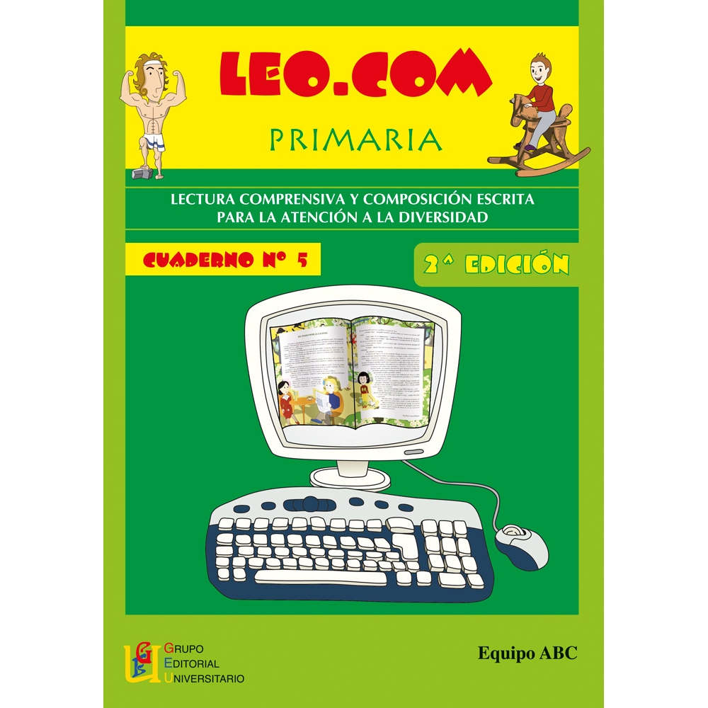 Leo.com 5