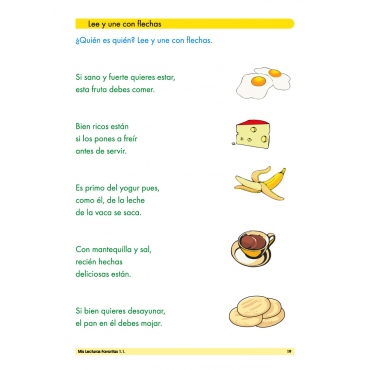 Mis lecturas favoritas 1.1 2