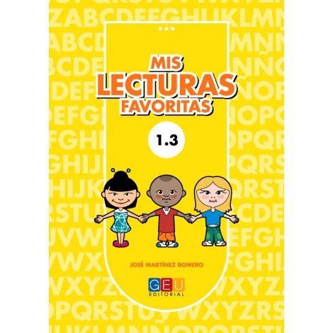 Mis lecturas favoritas 1.3