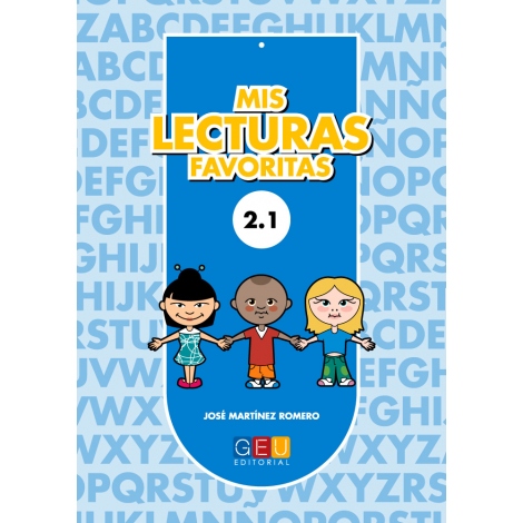 Mis lecturas favoritas 2.1