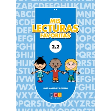Mis lecturas favoritas 2.2