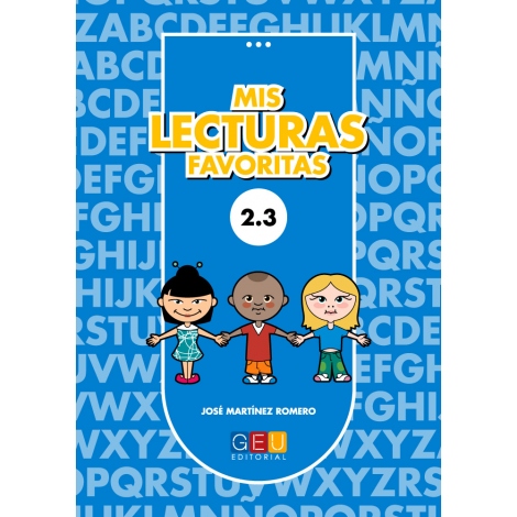 Mis lecturas favoritas 2.3