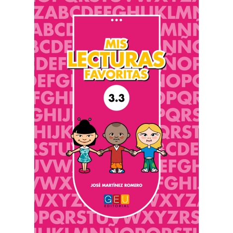 Mis lecturas favoritas 3.3