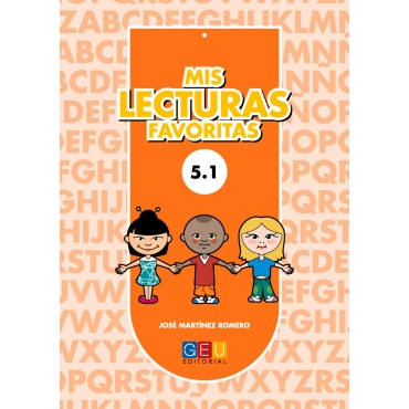 Mis lecturas favoritas 5.1