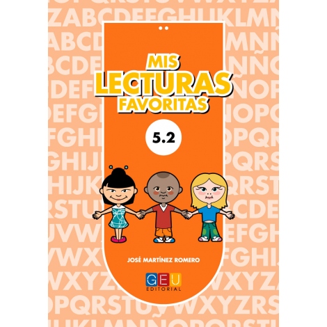 Mis lecturas favoritas 5.2