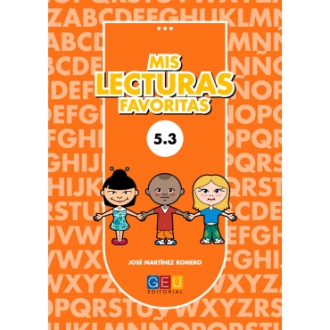 Mis lecturas favoritas 5.3