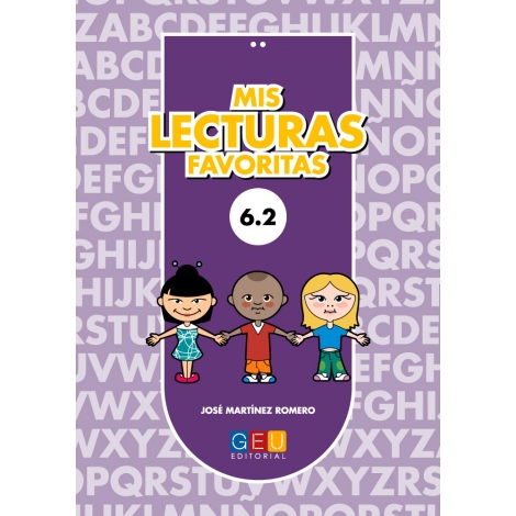 Mis lecturas favoritas 6.2