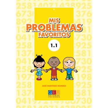 Mis problemas favoritos 1.1