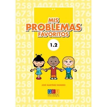 Mis problemas favoritos 1.2