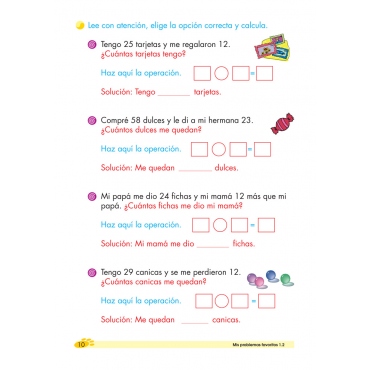 Mis problemas favoritos 1.2 2