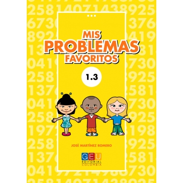 Mis problemas favoritos 1.3