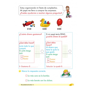 Mis problemas favoritos 1.3 2