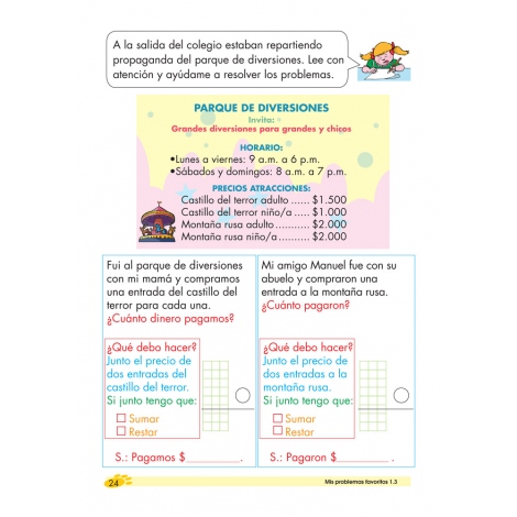 Mis problemas favoritos 1.3