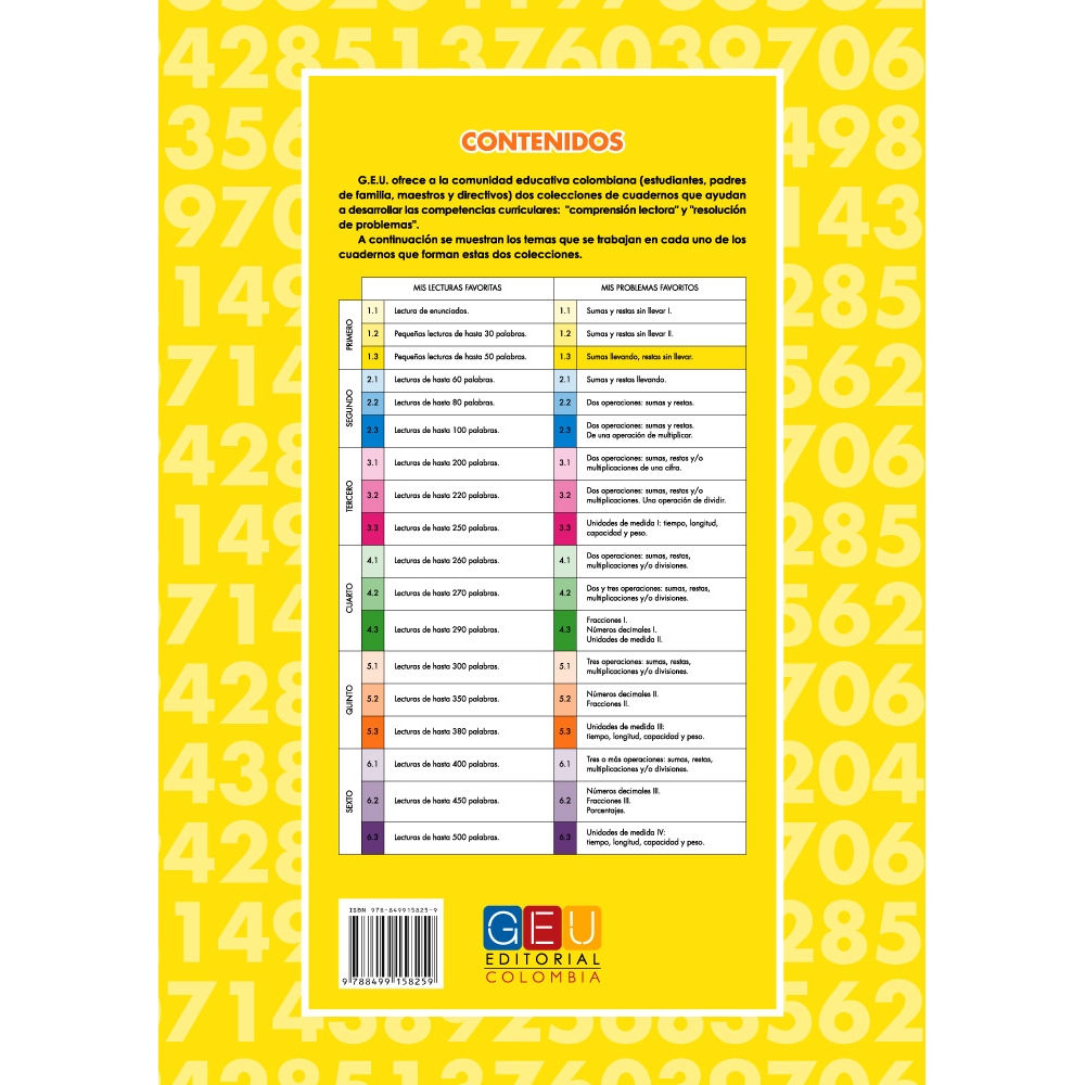 Mis problemas favoritos 1.3