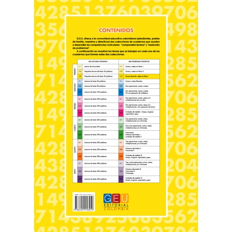 Mis problemas favoritos 1.3