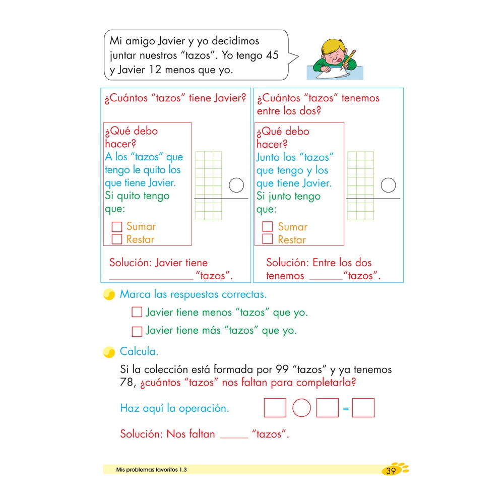 Mis problemas favoritos 1.3