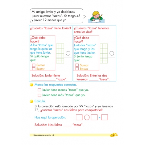 Mis problemas favoritos 1.3